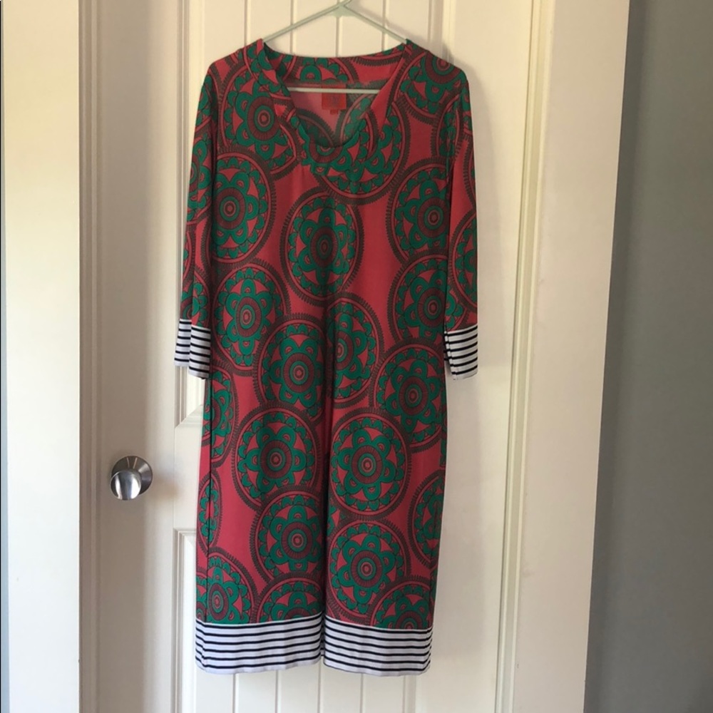 Tracy Negoshian Dress